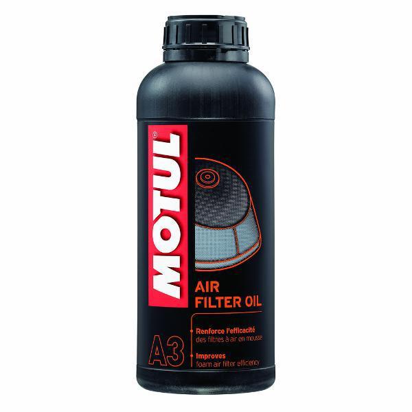 Motul Air Filter Oil 1L