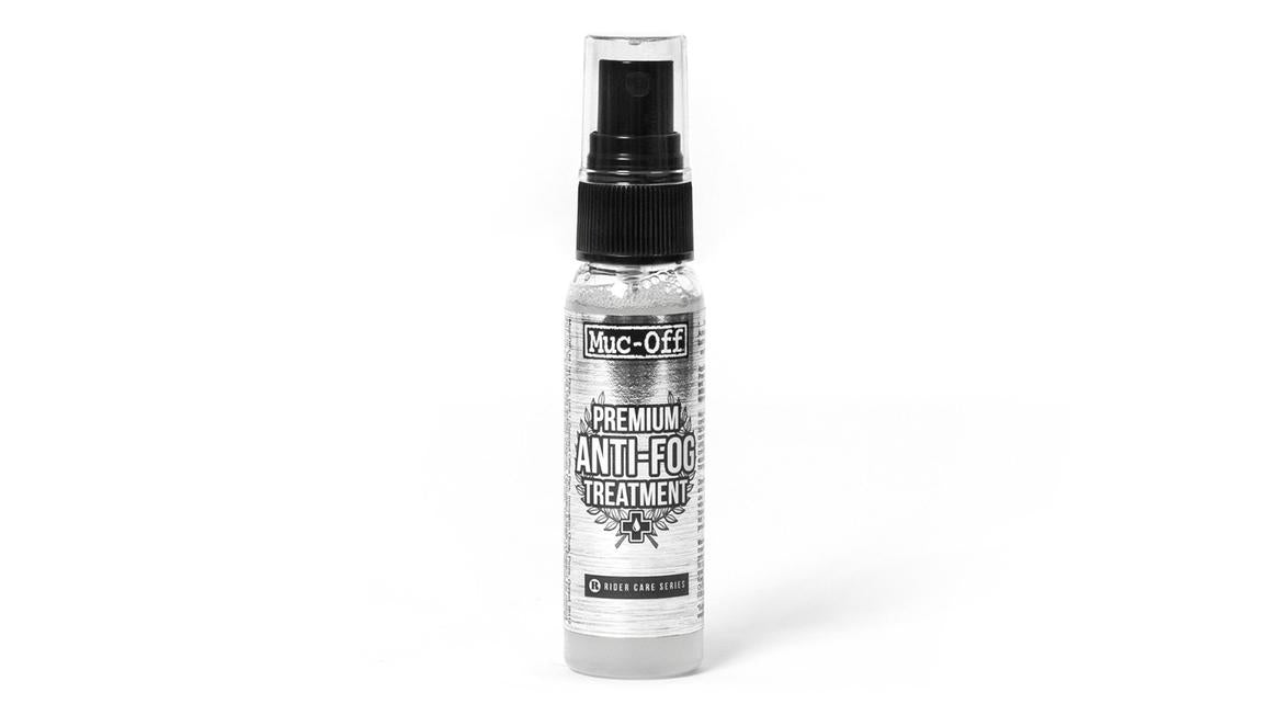 Mucoff Premium Antifog 32Ml