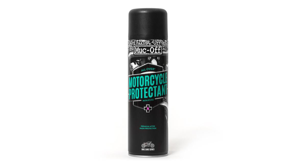 Mucoff Duo Care Kit