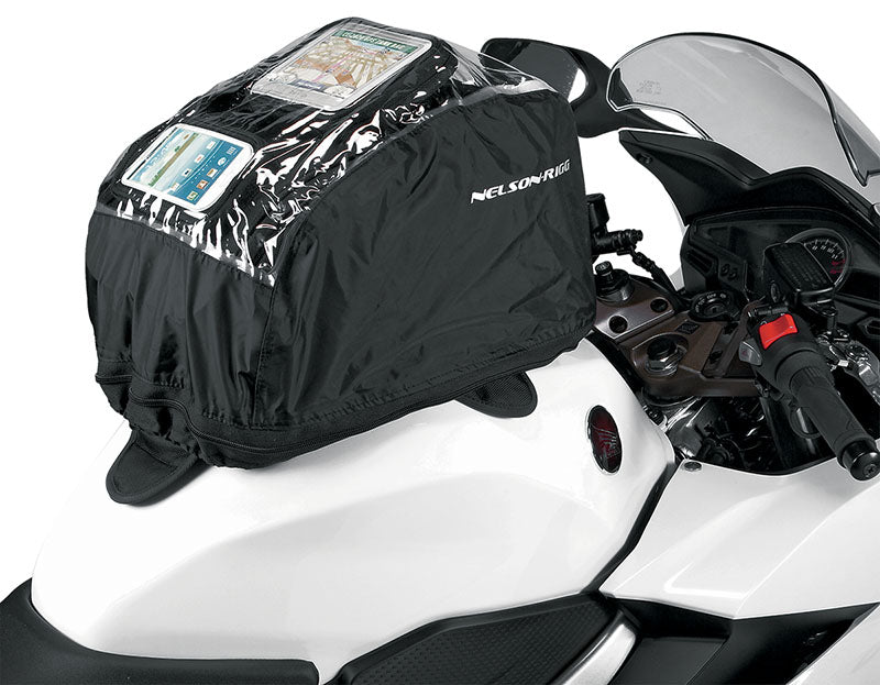 Nelson-Rigg Tankbag CL-2015-Mg Magnetic