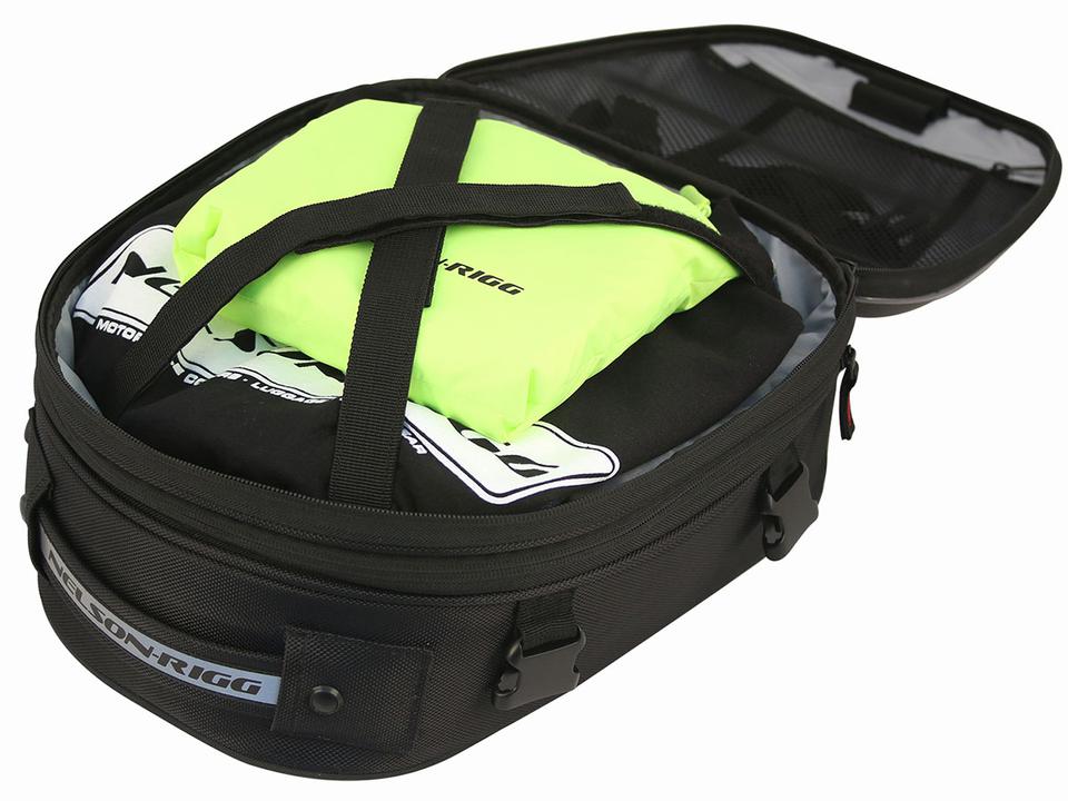 Nelson-Rigg Tailbag CL-1060-St Touring