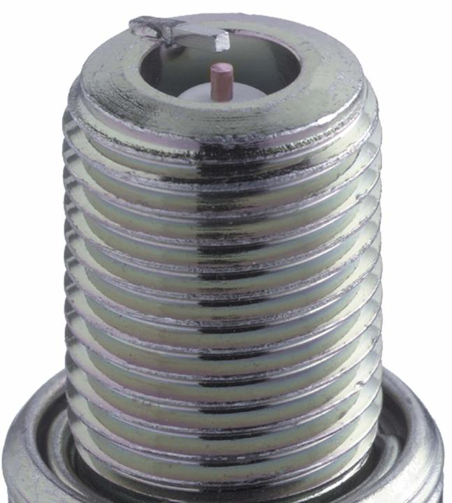 NGK Racing Spark Plug R0409B-10