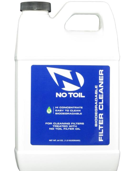 No Toil Cleaner 1.9L