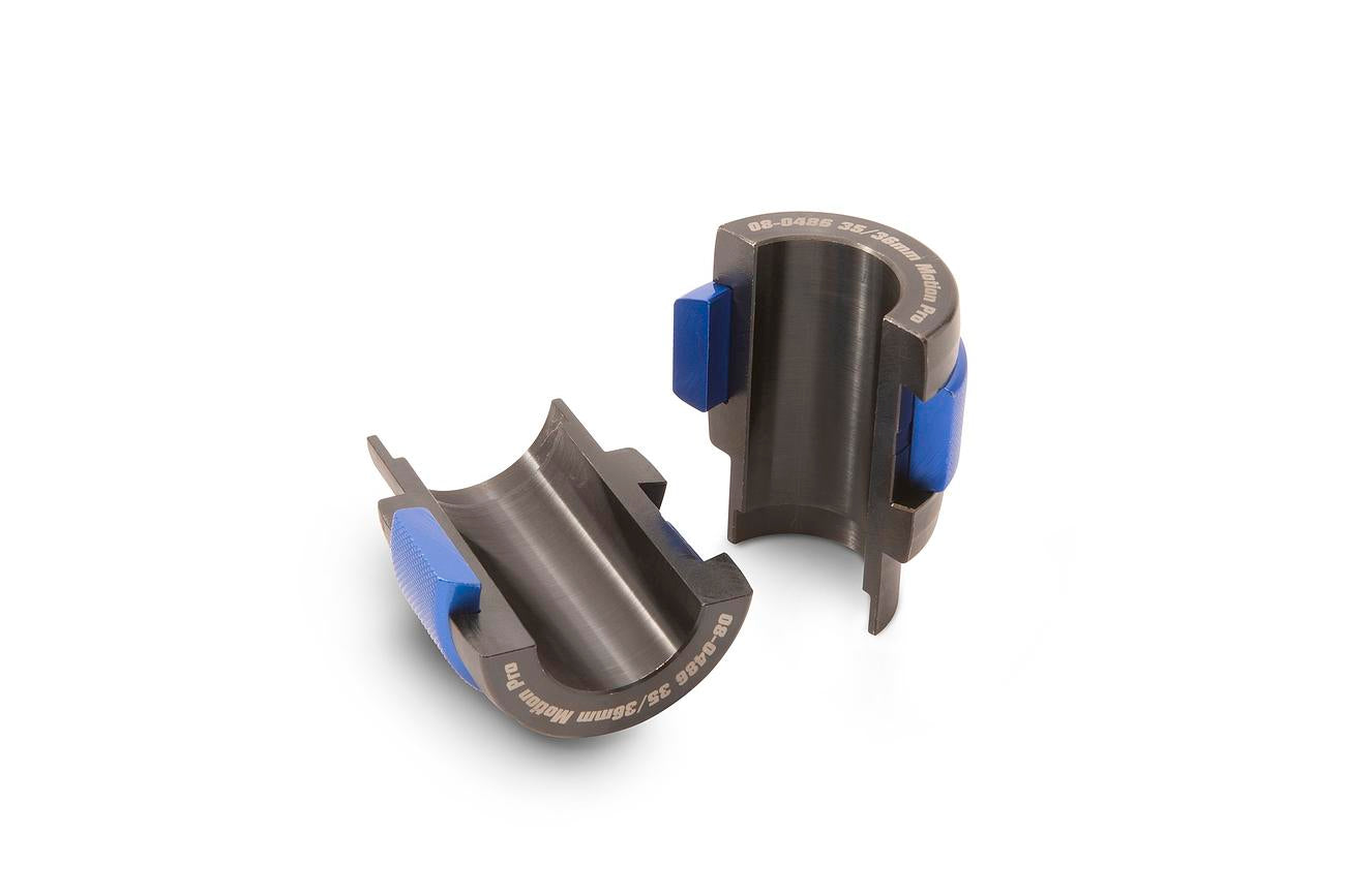 Motion Pro Ringer Fork Seal Driver 35-36mm