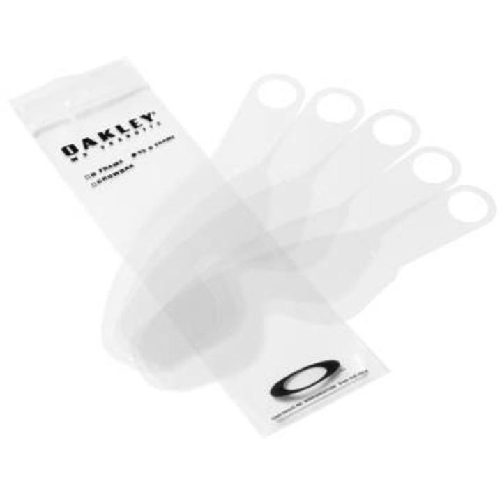 Oakley Crowbbar Tear Offs 25 Pack