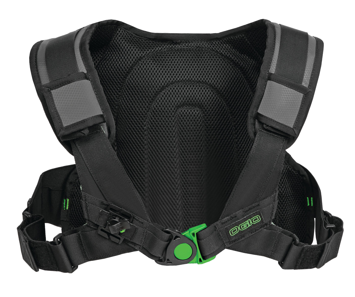 Ogio Erzberg 1L Hydration Pack/Hi Vis Green