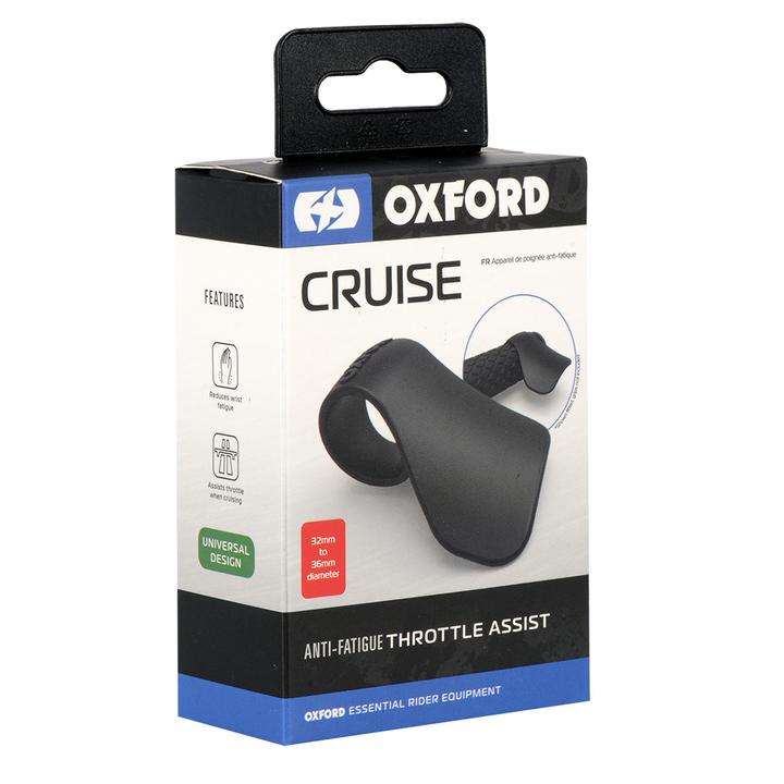 Oxford Cruise Control Throttle Jockey
