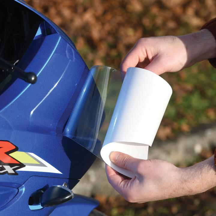 Oxford Paintsaver Paint Protection Film Clear