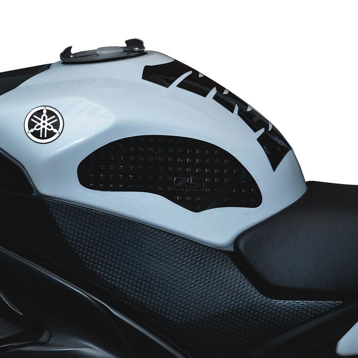 Oxford Tank Grip Race Universal Blk Pr