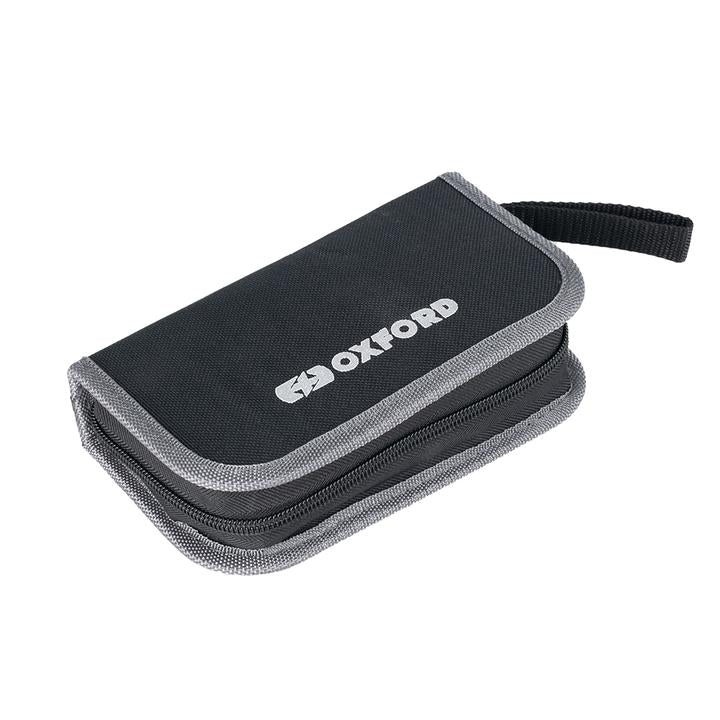 Oxford Biker Tool Kit Pro