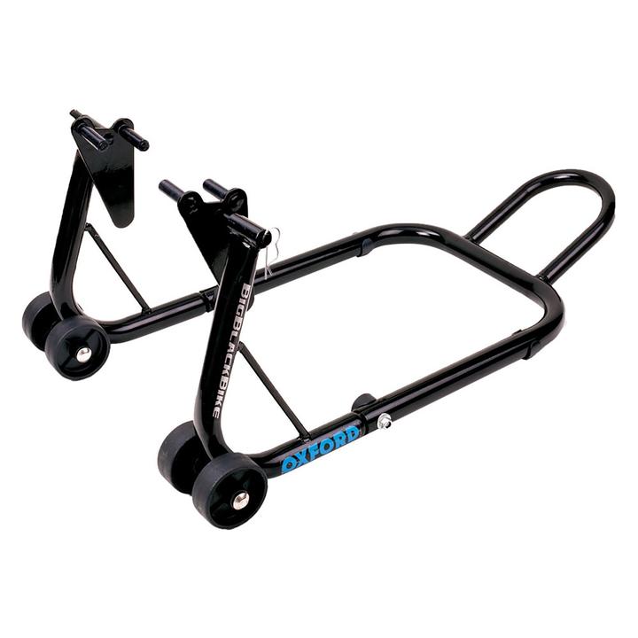 Oxford Front Paddock Stand