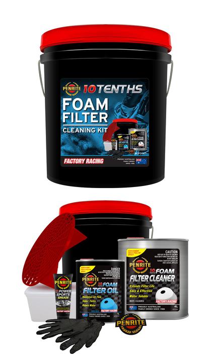 Penrite Filter Cleaning Bucket