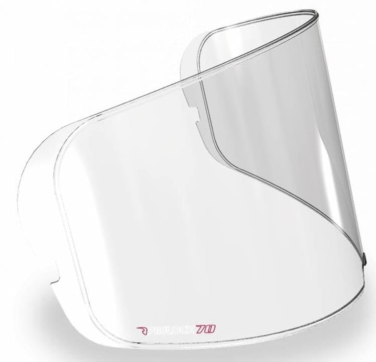 Pinlock Anti Fog Lens Fits The HJC I70