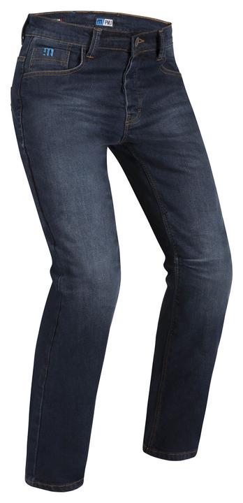PMJ Voyager Short Jeans Blue