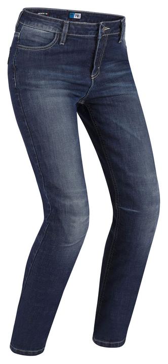 PMJ Rider Ladies Jeans Indigo