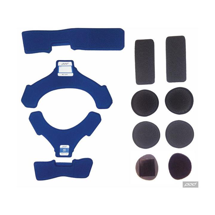 Pod K8 MX Pad Set Left
