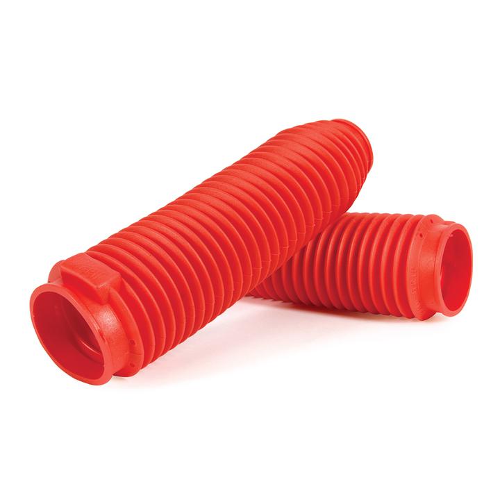 Progrip Red Fork Boots 42Mm-45Mm / 60Mm-65Mm