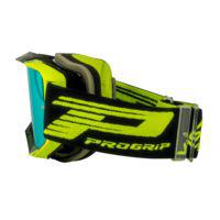 Progrip Vista 3303 Yellow / Black Goggles