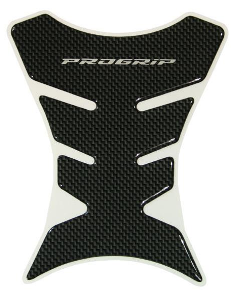 Progrip Carbon Small Tank Protector 5000