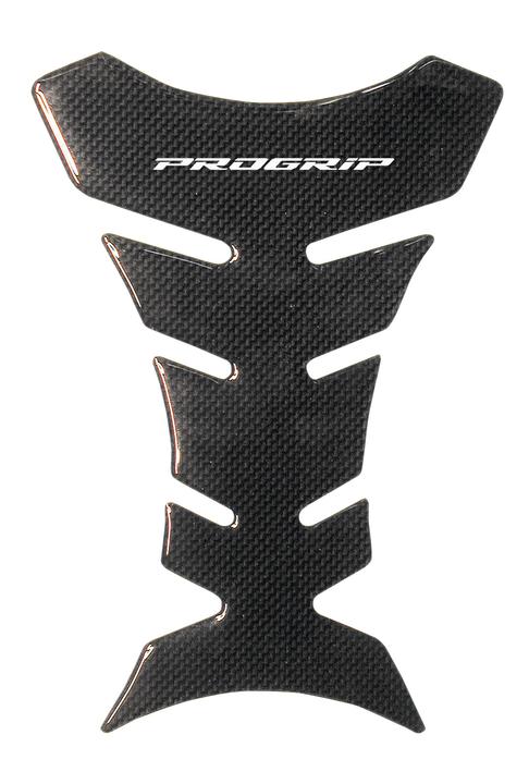 Progrip Carbon Tank Protector 5005