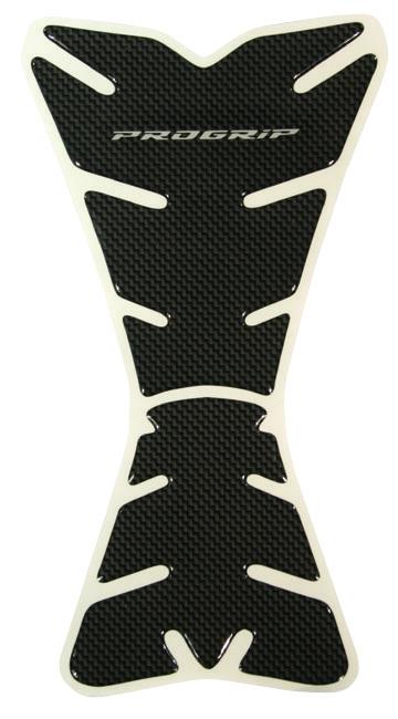 Progrip Carbon Tank Protector 5007