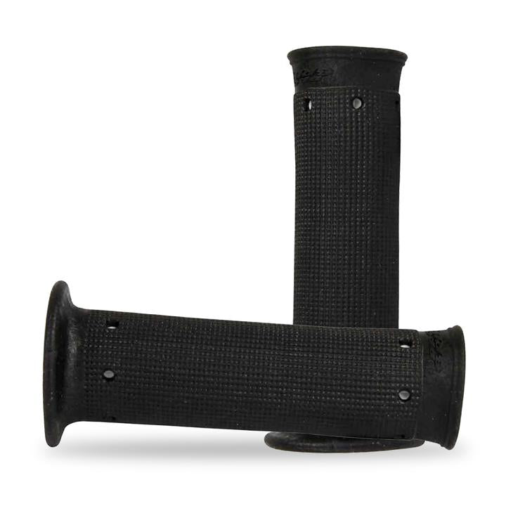Progrip Black Single Density (22-25Mm) 842 Cruiser Grips