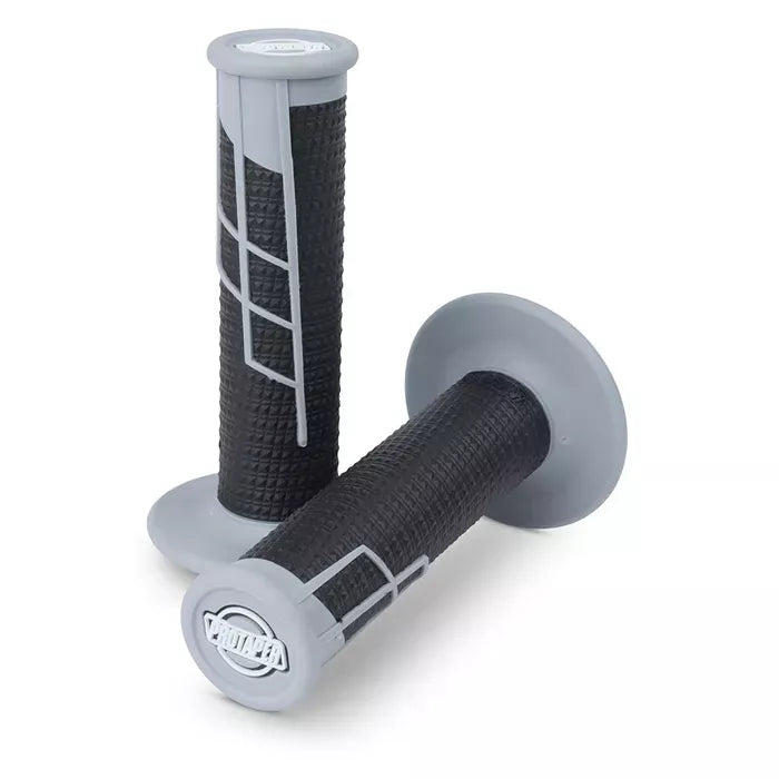 Protaper Clampon 1/2 Waffle Grey Black