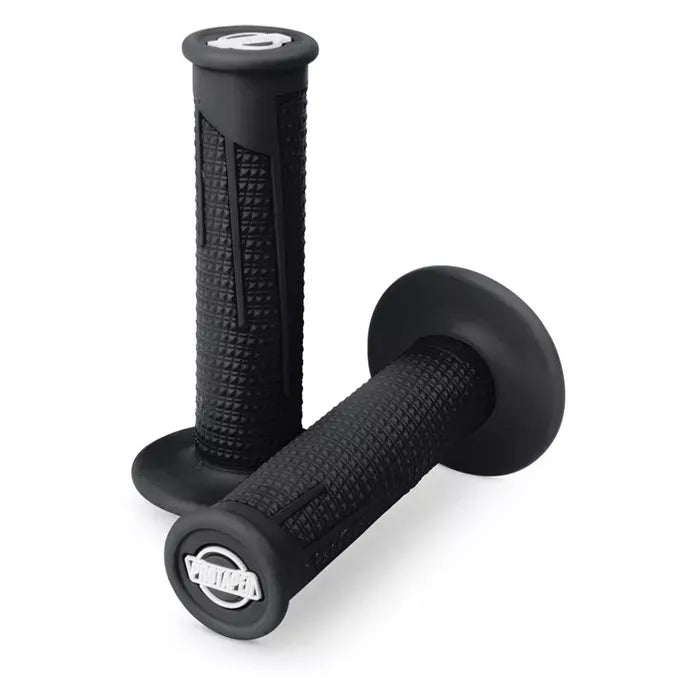 Protaper Clampon Full Diamond Black Grey