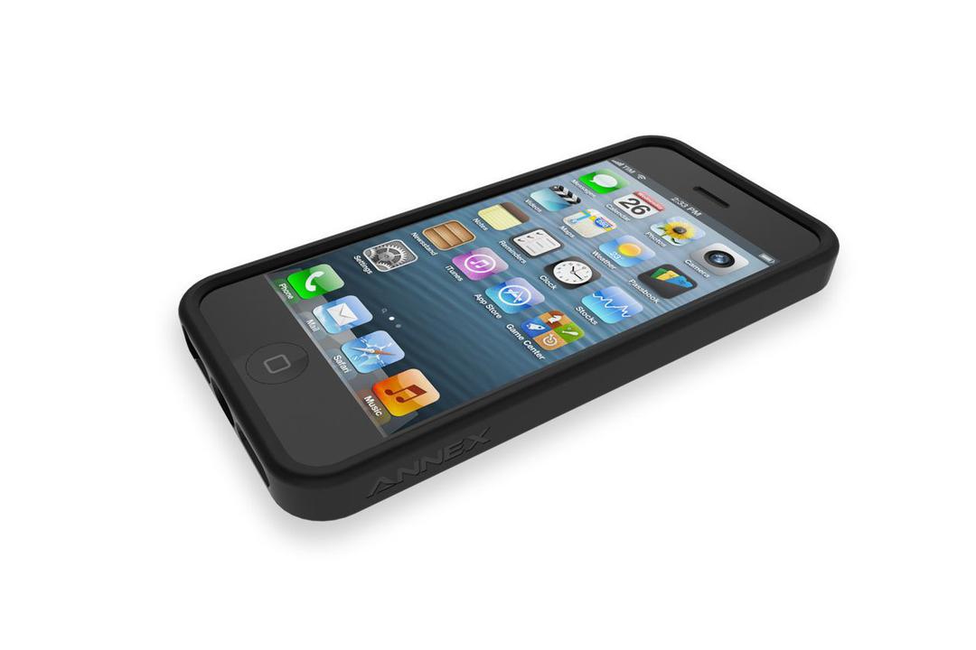 Quad Lock Case Fits Iphone 5 SE