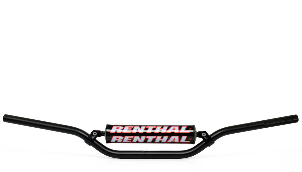 Renthal Mini Carmichael Black