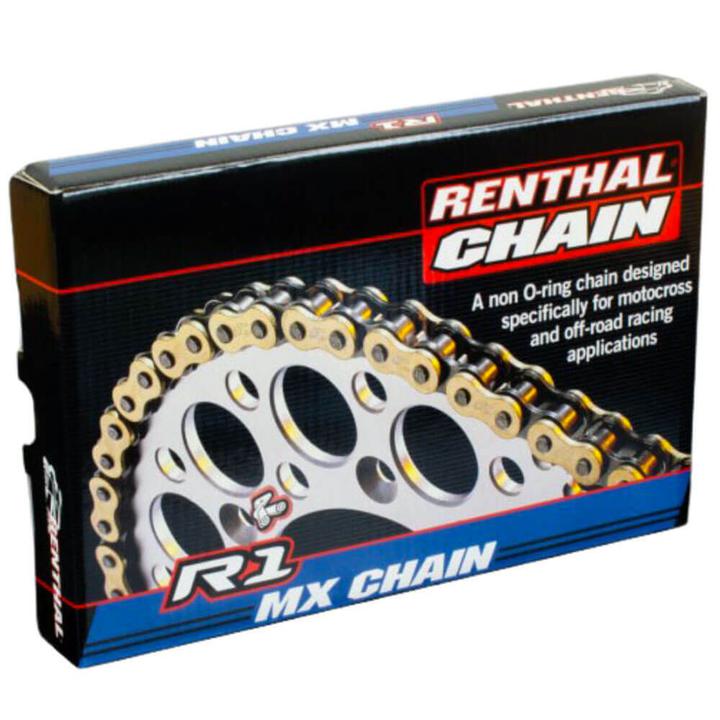 Renthal Chain R1 420-126L