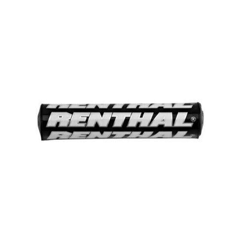 Renthal Junior 8.5 Pad Black