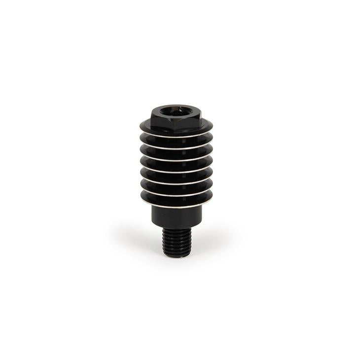 RHK Honda M10*1.25Mm Black Brake Cooler Cr 125 R 1989-2007