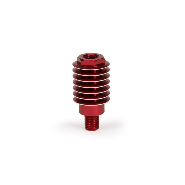 RHK Honda M10*1.25Mm Red Brake Cooler Cr 125 R 1989-2007