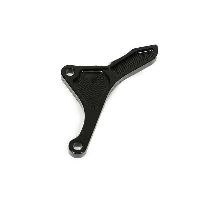 RHK Kawasaki Black Case Saver KXF 450 2019On