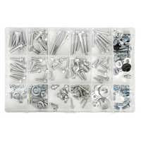 RHK Husaberg / Husqvarna / KTM - SX-SXF-Exc-Excf-Xc Factory Bolt Kits - 160 Pieces