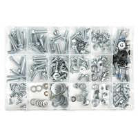 RHK Honda - Cr-CRF-CRF/X Factory Bolt Kits - 193 Pieces