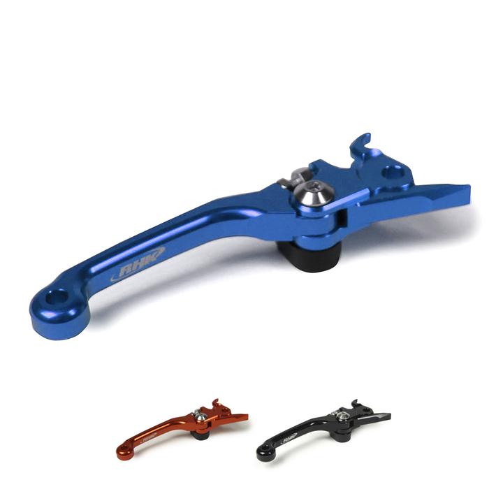 RHK Husqvarna Blue Flex Brake Lever Magura Hydraulic (Selected Husqvarna Models - New Style)