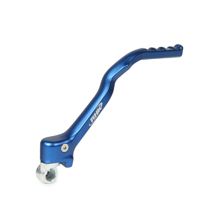 RHK Kickstarter Yamaha YZF/Wrf 250 14-18 Blue