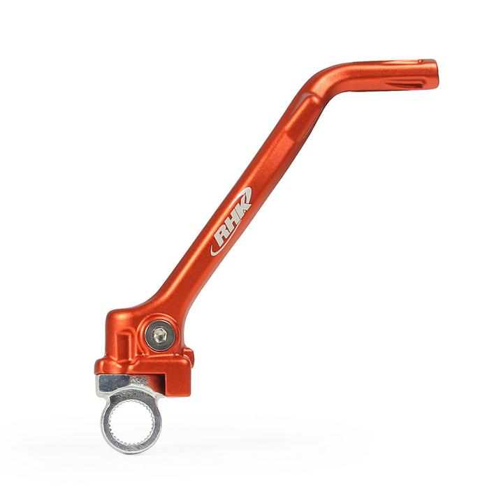 RHK Kickstarter KTM Husqvarna Gas Gas 65Cc 09-22 Orange