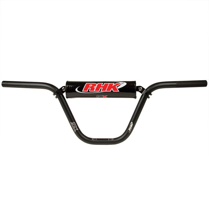 RHK Pit Bike Bars Black
