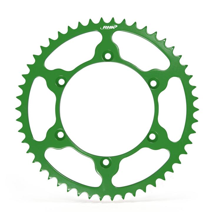 RHK Rear Sprocket Fits Green KX-KXF-Klx 1980-13