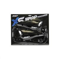 RHK Black Xs Wrap Handguards - Includes Mounting Kit