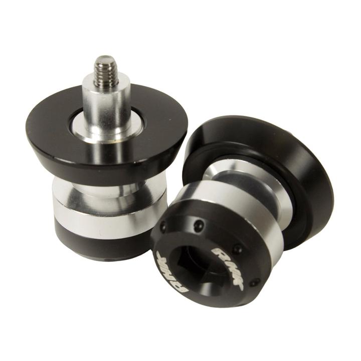 RHK Kawasaki Silver 10Mm Pick Up / Sliders Pre 98/All Zx-6R/Zx-9R/Zx-7R/Zxr/Ninja 250