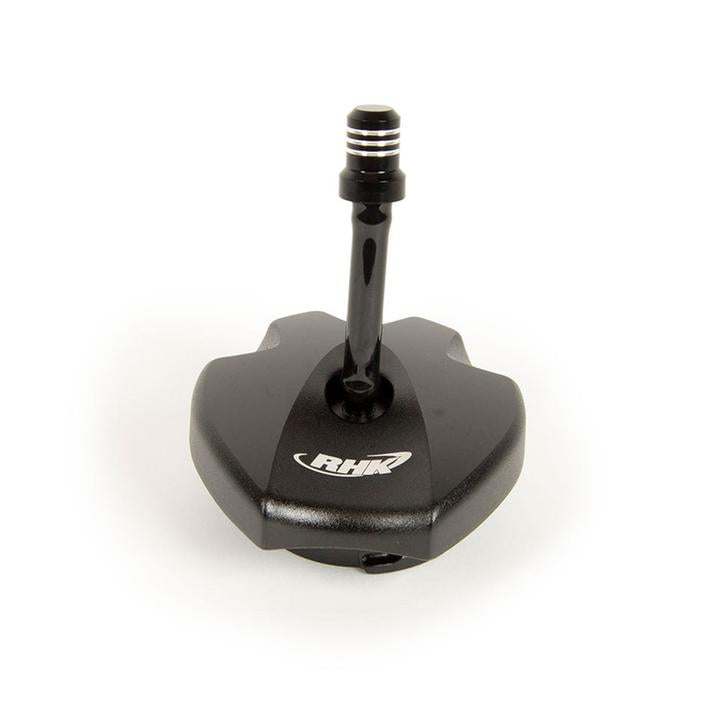 RHK Husaberg Black Alloy Tank Cap Fe 250 2013