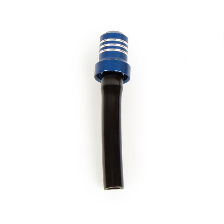 RHK Tank Breather Vent Blue