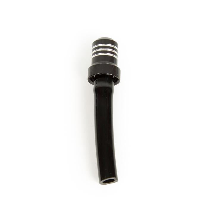 RHK Tank Breather Vent Black
