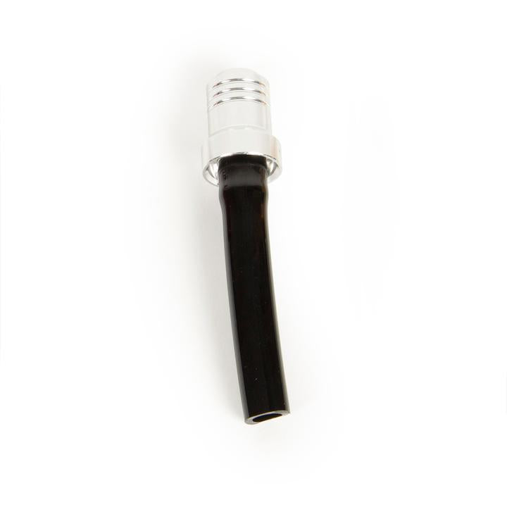 RHK Tank Breather Vent Silver