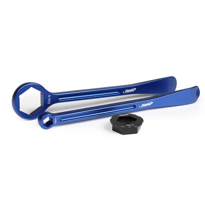RHK Japanese Blue Tyre Lever & Multi Tool