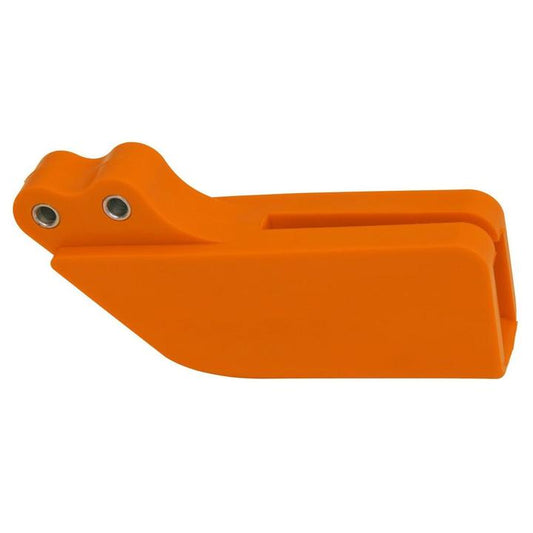 Rtech KTM SX/EXC 98-07 Orange OEM Replacement Chain Guide